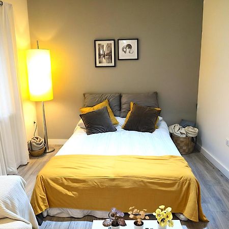 Gran Piso Pleno Centro. Plaza Del Pilar + Desayuno Apartman Zaragoza Kültér fotó