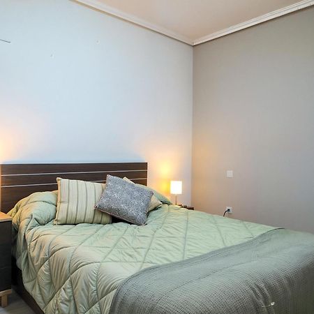 Gran Piso Pleno Centro. Plaza Del Pilar + Desayuno Apartman Zaragoza Kültér fotó