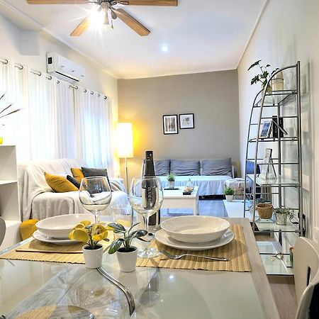 Gran Piso Pleno Centro. Plaza Del Pilar + Desayuno Apartman Zaragoza Kültér fotó