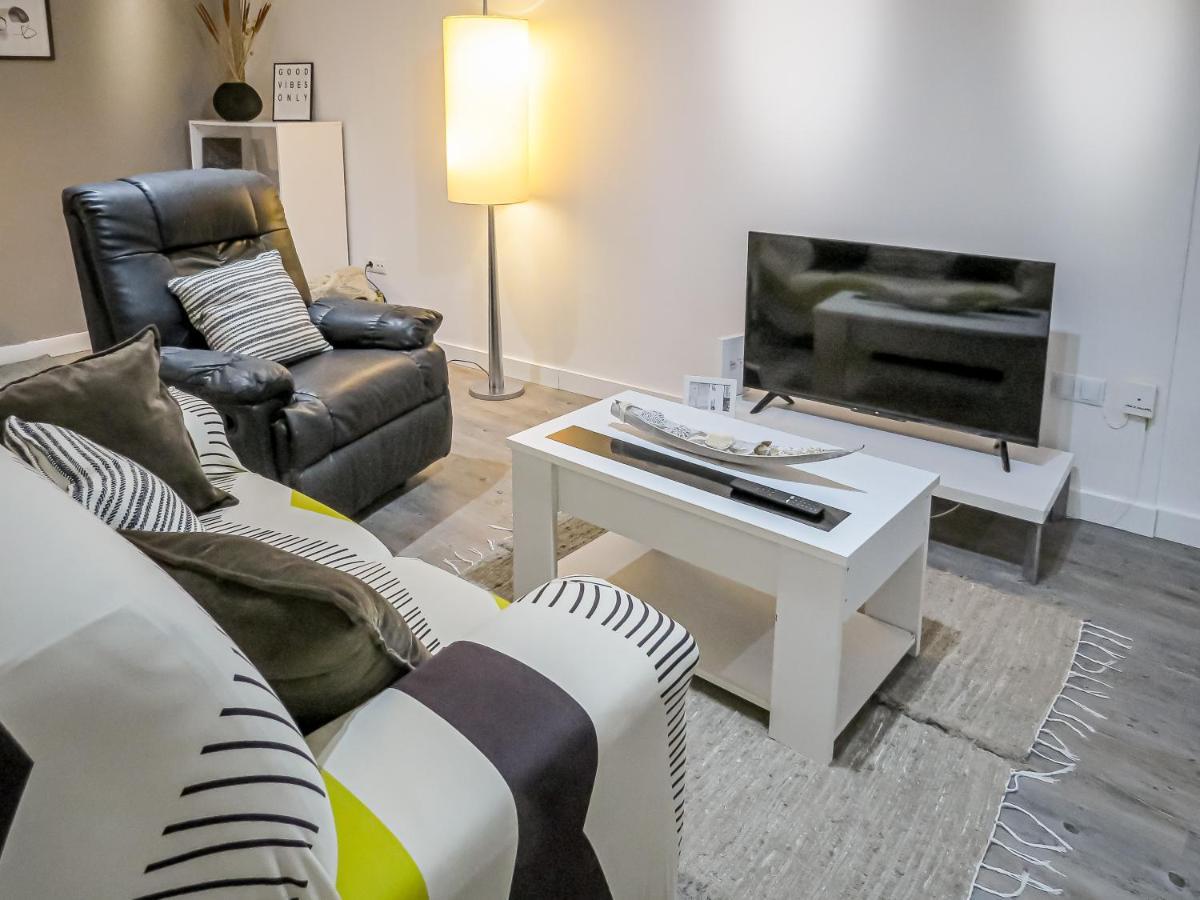 Gran Piso Pleno Centro. Plaza Del Pilar + Desayuno Apartman Zaragoza Kültér fotó