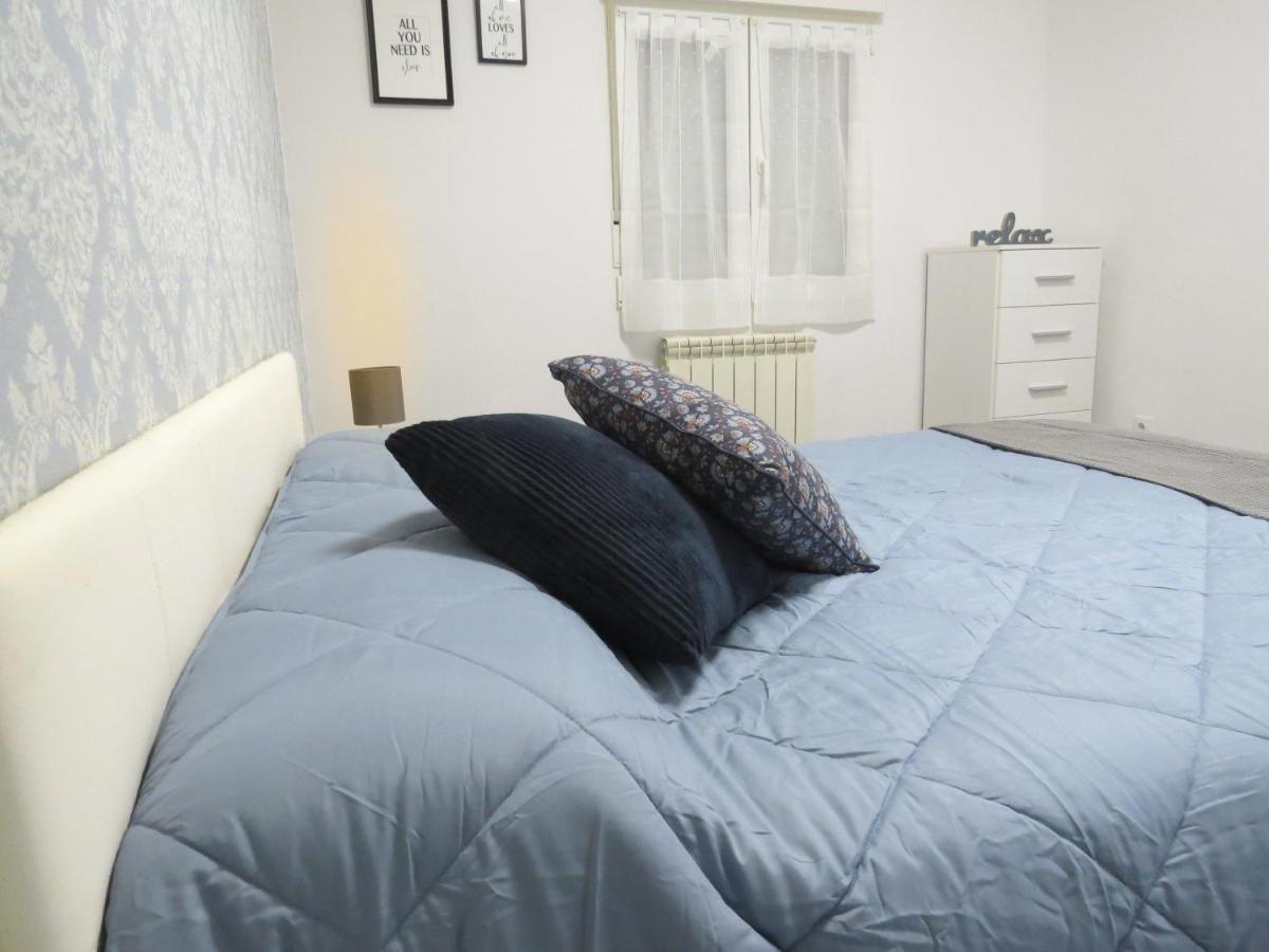 Gran Piso Pleno Centro. Plaza Del Pilar + Desayuno Apartman Zaragoza Kültér fotó