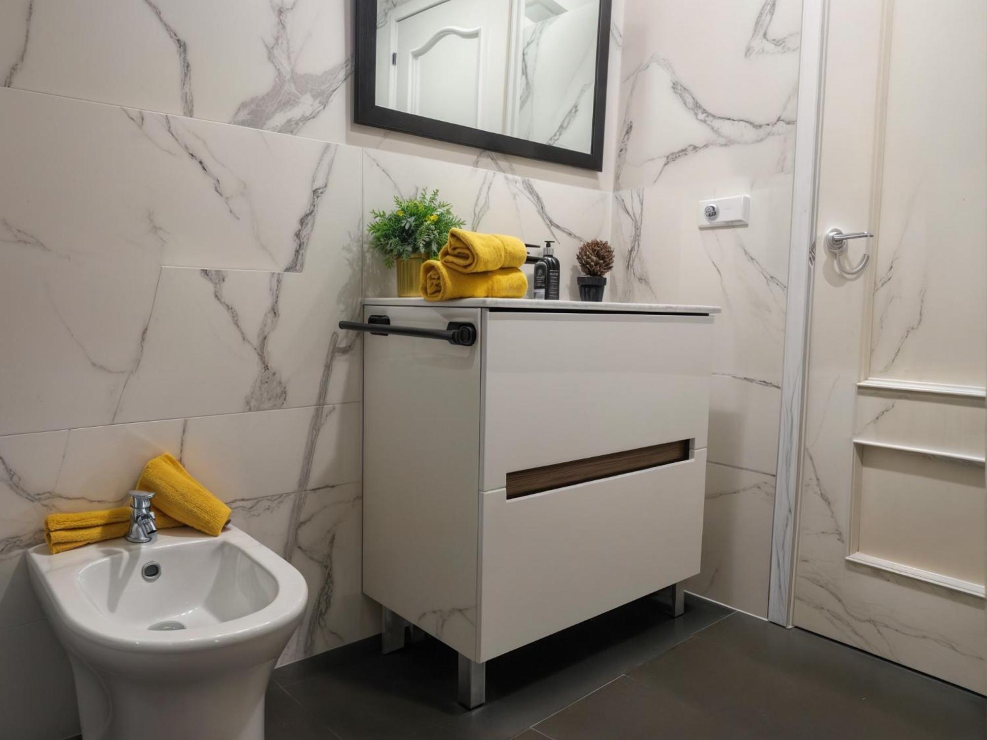 Gran Piso Pleno Centro. Plaza Del Pilar + Desayuno Apartman Zaragoza Kültér fotó