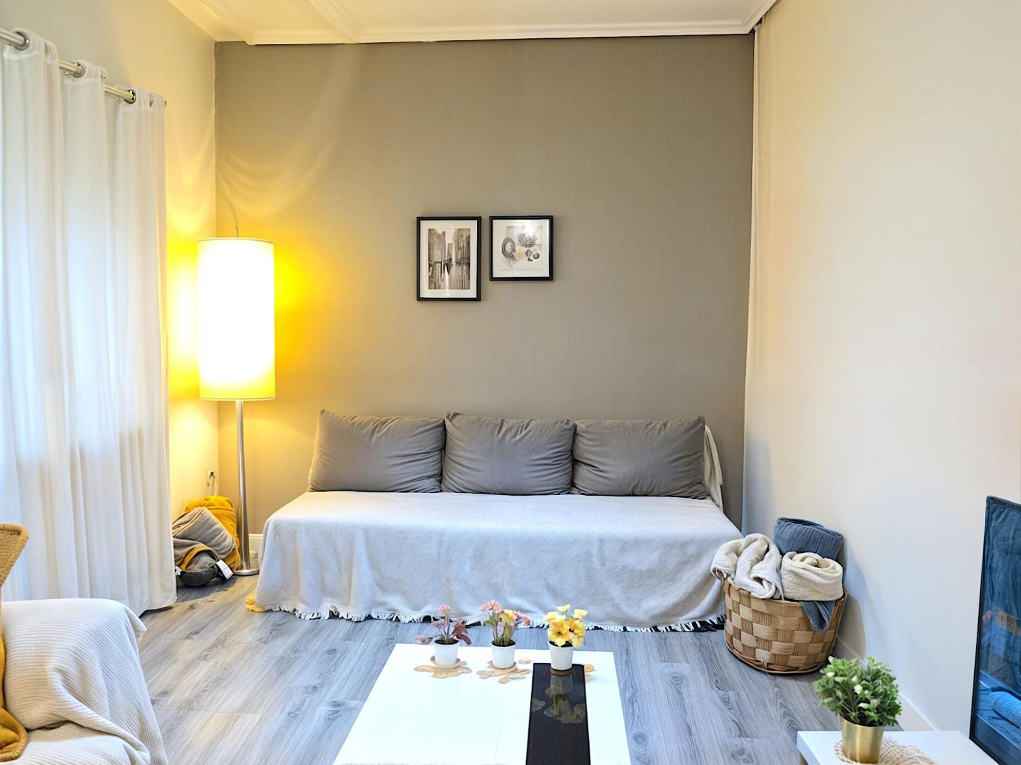 Gran Piso Pleno Centro. Plaza Del Pilar + Desayuno Apartman Zaragoza Kültér fotó