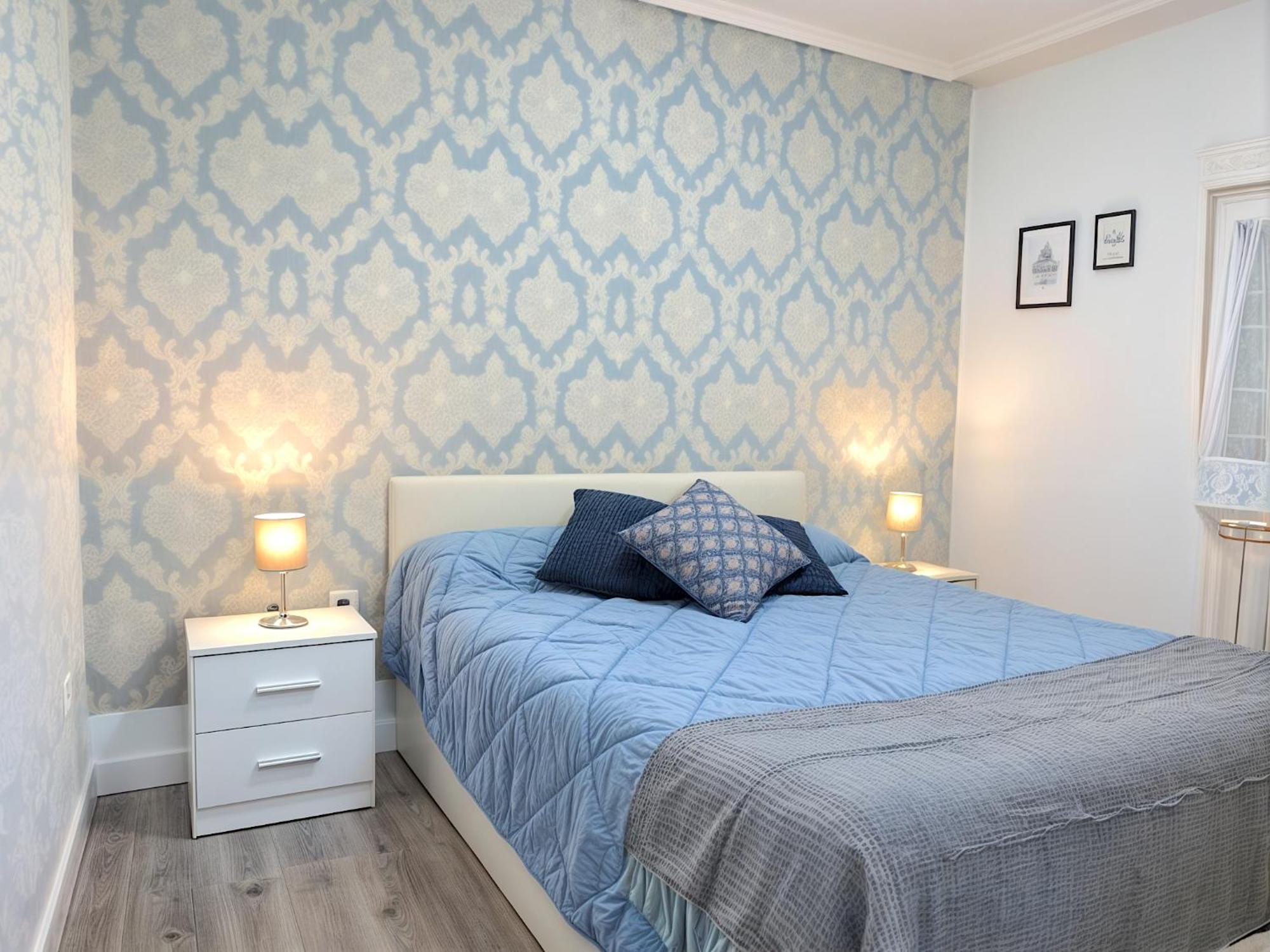 Gran Piso Pleno Centro. Plaza Del Pilar + Desayuno Apartman Zaragoza Kültér fotó